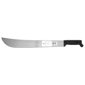 18" Machete - Plastic Handle