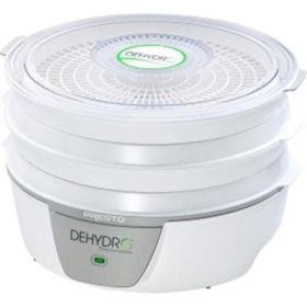 Presto Electric Food Dehydrator