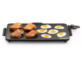 Presto 22-inch Electric Slimline Griddle