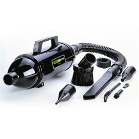 MetroVac DataVac Pro Series &amp; Micro Cleaning Tools Computer Vacuum/Blower Duster MDV-1BA