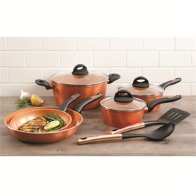 Gibson Hummington Cookware