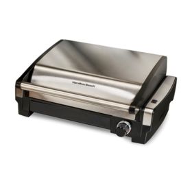 Hamilton Beach Searing Grill (25360)