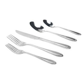 Gibson Cutlery Set