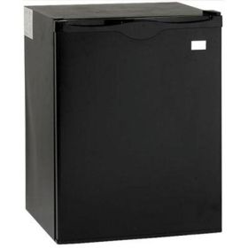 Avanti Model AR2416B - 2.2 Cu. Ft. All Refrigerator