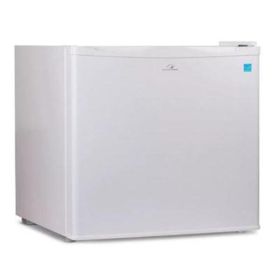 1.2 Cu. Ft. Compact  Freezer