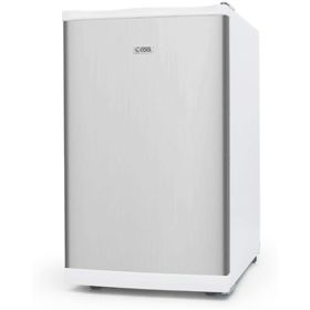 2.8 Cu. Ft. Uprght Freezer SS