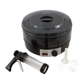 Chard Dehydrator Jerky Gun Kit