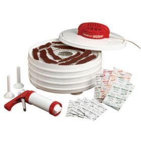 Nesco FD-28JX Food Dehydrator