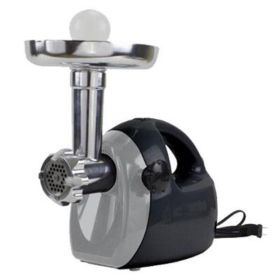 Nesco 575 Watt Food Grinder W/ #8 Head