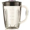 Brentwood (JB-920W) 12 Speed Blender Glass Jar - White