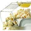 Brentwood PC-486W Hot Air Popcorn Maker - White