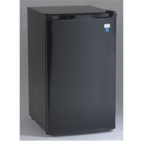 Avanti RM4416B 4.4 cubic foot Refrigerator