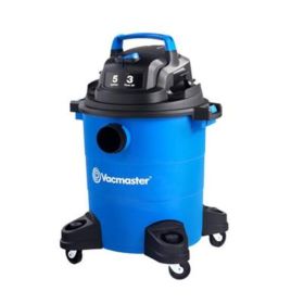 Vacmaster VOC507PF Canister Vacuum Cleaner