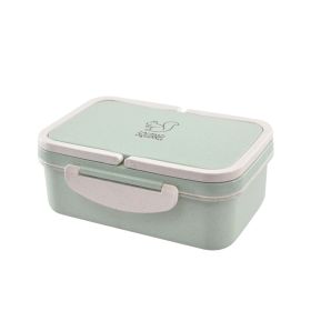 Japanese Tableware Lunch Box Student Multi-layer Sushi