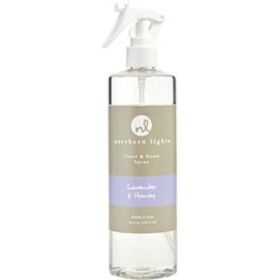 Lavender & Honey By  Linen & Room Spray 16 Oz For Anyone