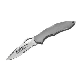 Boker Justin Roping Knife