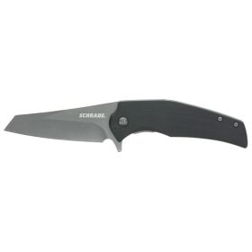 Schrade Torsion CLR Folder