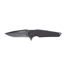 Schrade Fanatic Folder