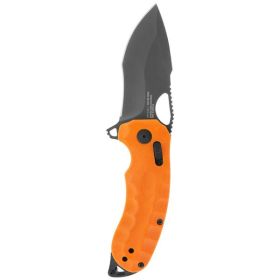 SOG Kiku XR LTE Orange G10