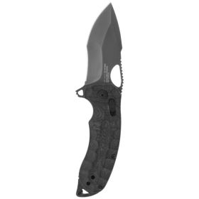 SOG Kiku XR LTE Blackout