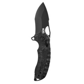 SOG Kiku XR Black