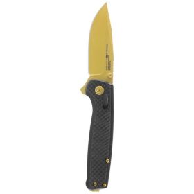 SOG Terminus XR LTE Carbon Gold