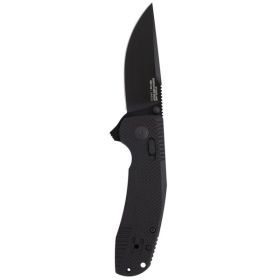 SOG-TAC XR Blackout