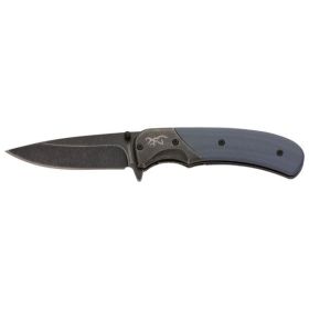 Browning The Range Folding Knife