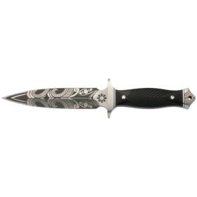 Browning Wihongi Signature Dagger