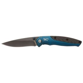 Browning Carbon Carry Folding Knife