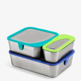 Klean Kanteen Food Box Set