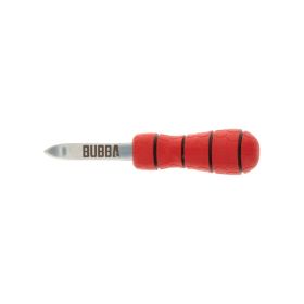 Bubba Paddoc Shucking Knife 2.5 in Blade