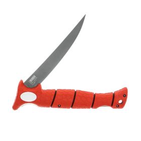 Bubba Tapered Flex Folding Knife 7 in Blade