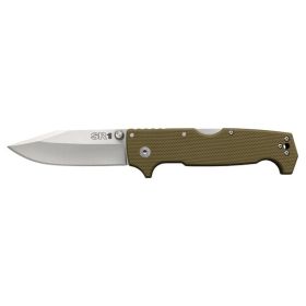 Cold Steel 62L SR1 Tanto Knife