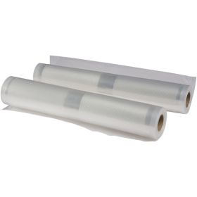 NESCO VS-04R Replacement Bag Rolls, 2 pk (11" x 20")