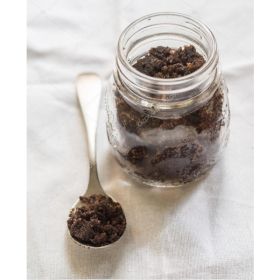 La Belle Fantastique Coffee Scrub