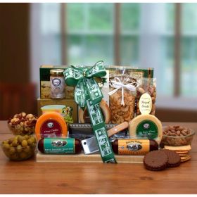 Corporate Gift Baskets