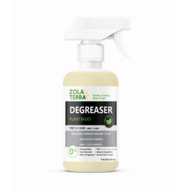 Degreaser