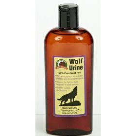 Just Scentsational Wolf Urine Predator Scent 8 oz