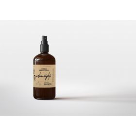 Amber Nights Room Spray