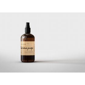 Cinnamon Pump Room Spray