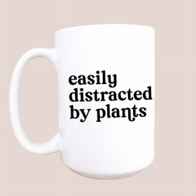 Coffee mug