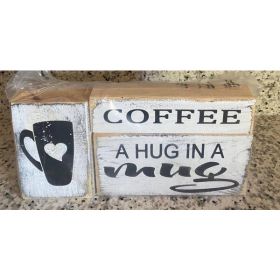 Coffee A Hug In A Mug