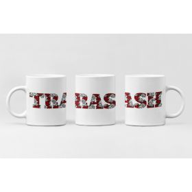 Trash Mug