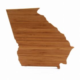 Florida State Shaped Board