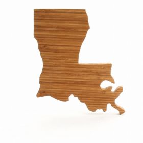 Kentucky State Shaped Board