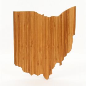 North Carolina State Shaped Board