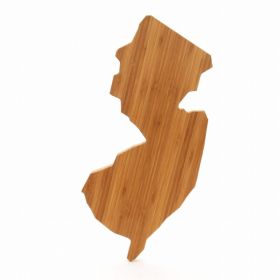 Nevada State Shaped Board