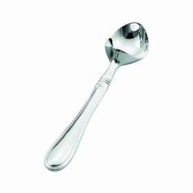 Westwood Ice Cream Scoop, Nickel Plated 8" L