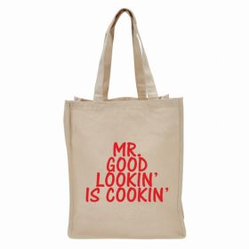 Tote Bag Mr. Good Lookin'